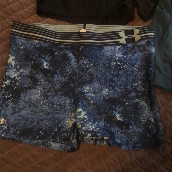 Gym shorts - Picture 4 of 4